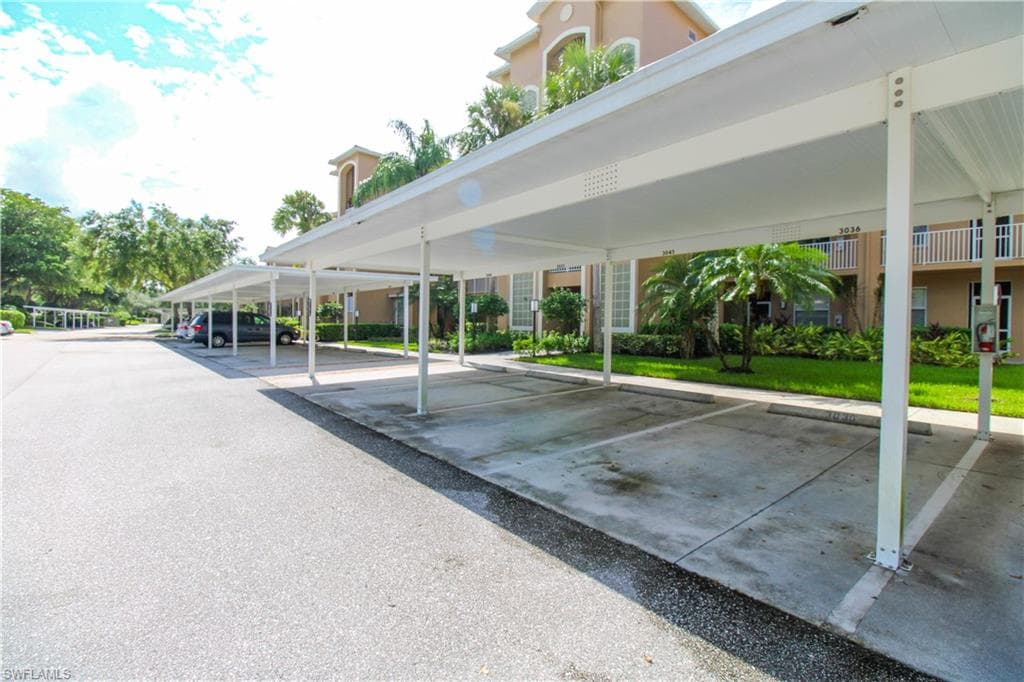 3820 Sawgrass WAY # 3046, NAPLES FL 34112-41