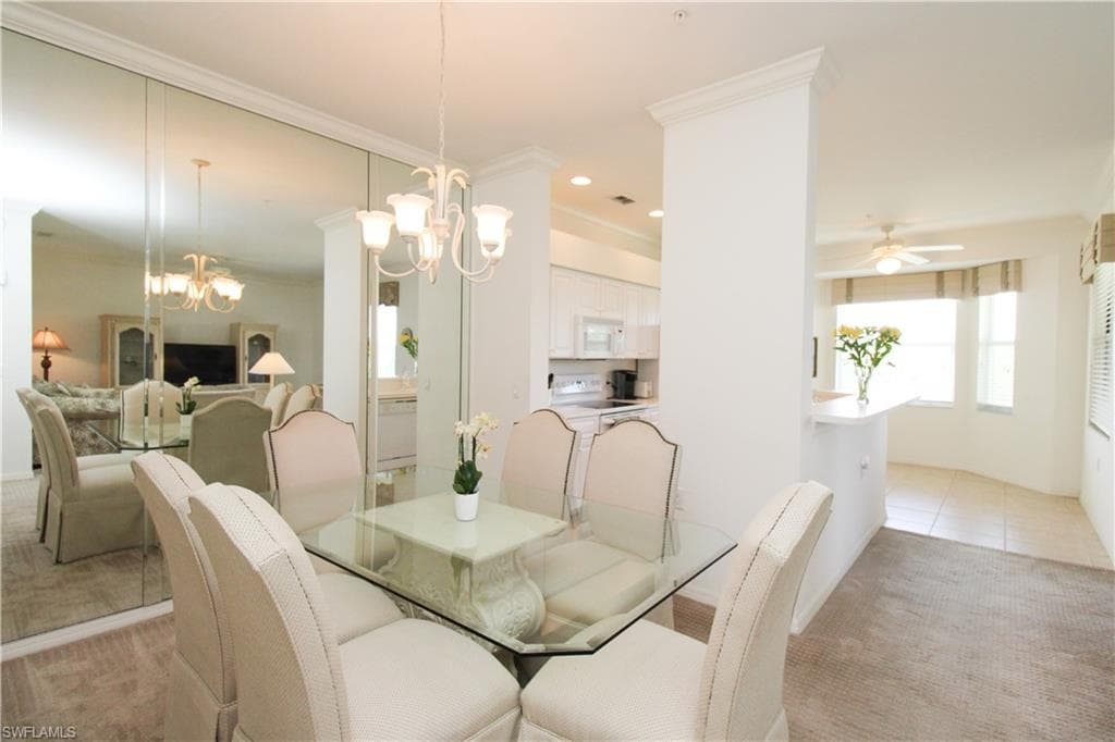 3820 Sawgrass WAY # 3046, NAPLES FL 34112-25