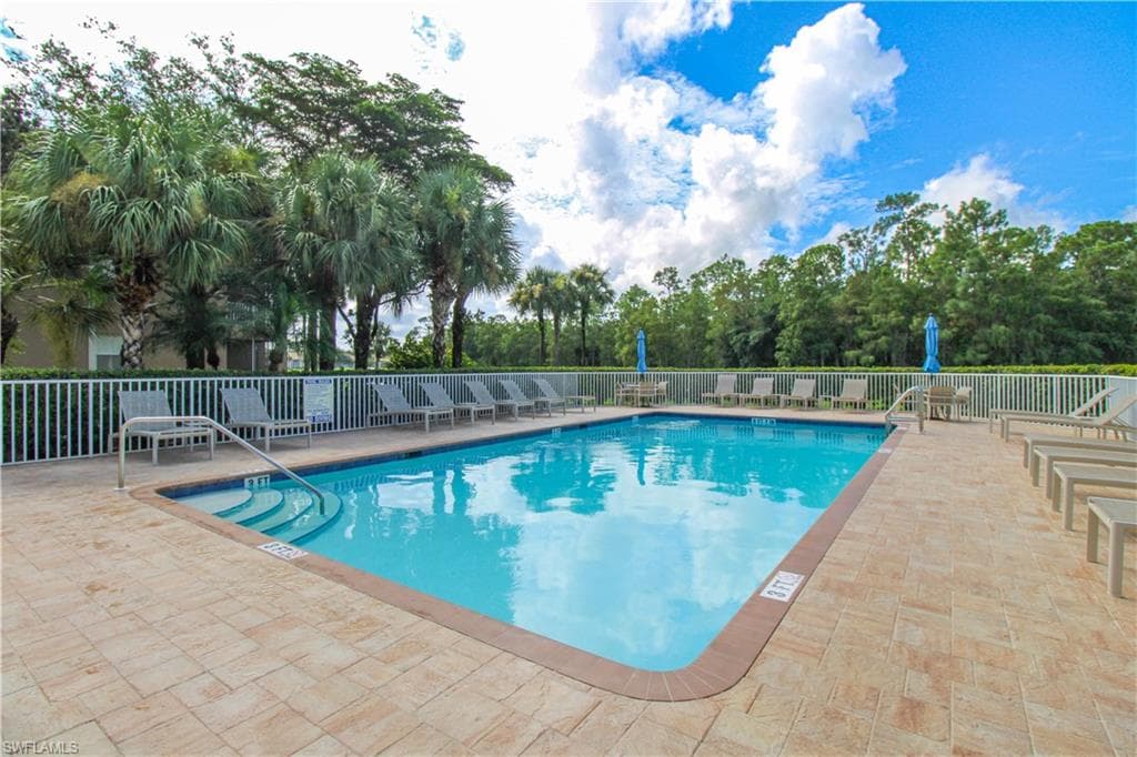 3820 Sawgrass WAY # 3046, NAPLES FL 34112-37