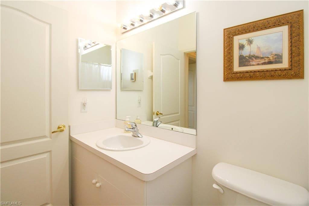 3820 Sawgrass WAY # 3046, NAPLES FL 34112-9