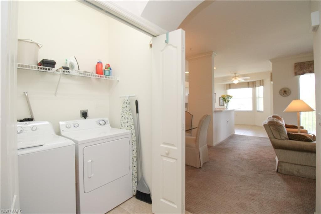 3820 Sawgrass WAY # 3046, NAPLES FL 34112-32