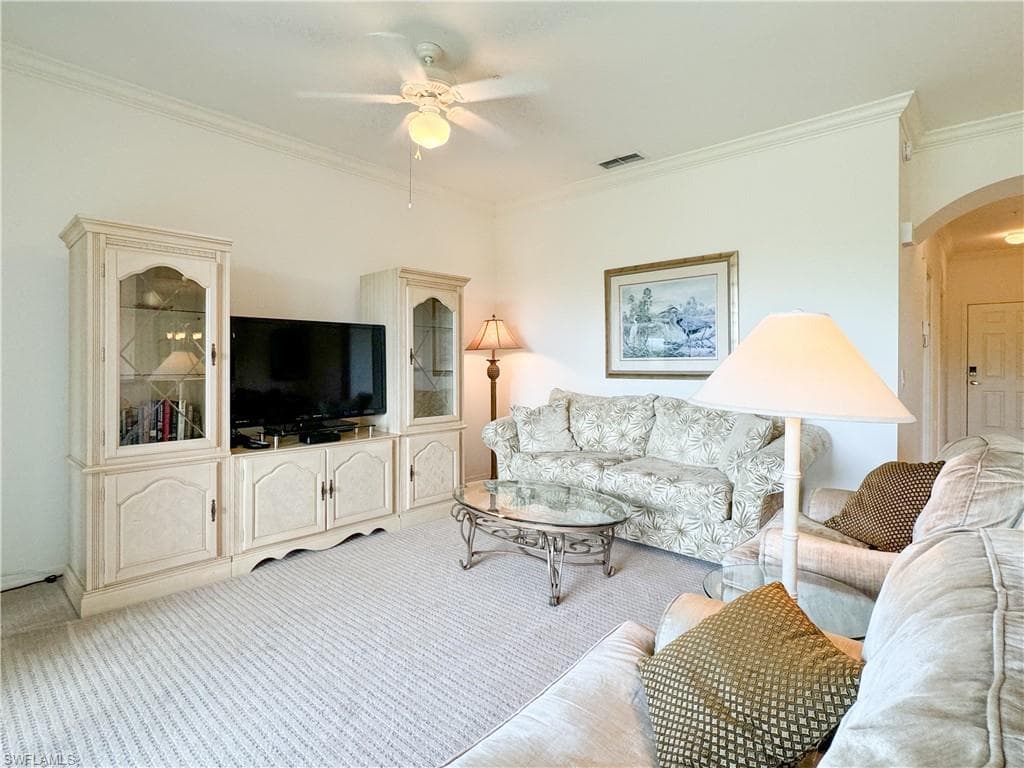 3820 Sawgrass WAY # 3046, NAPLES FL 34112-30