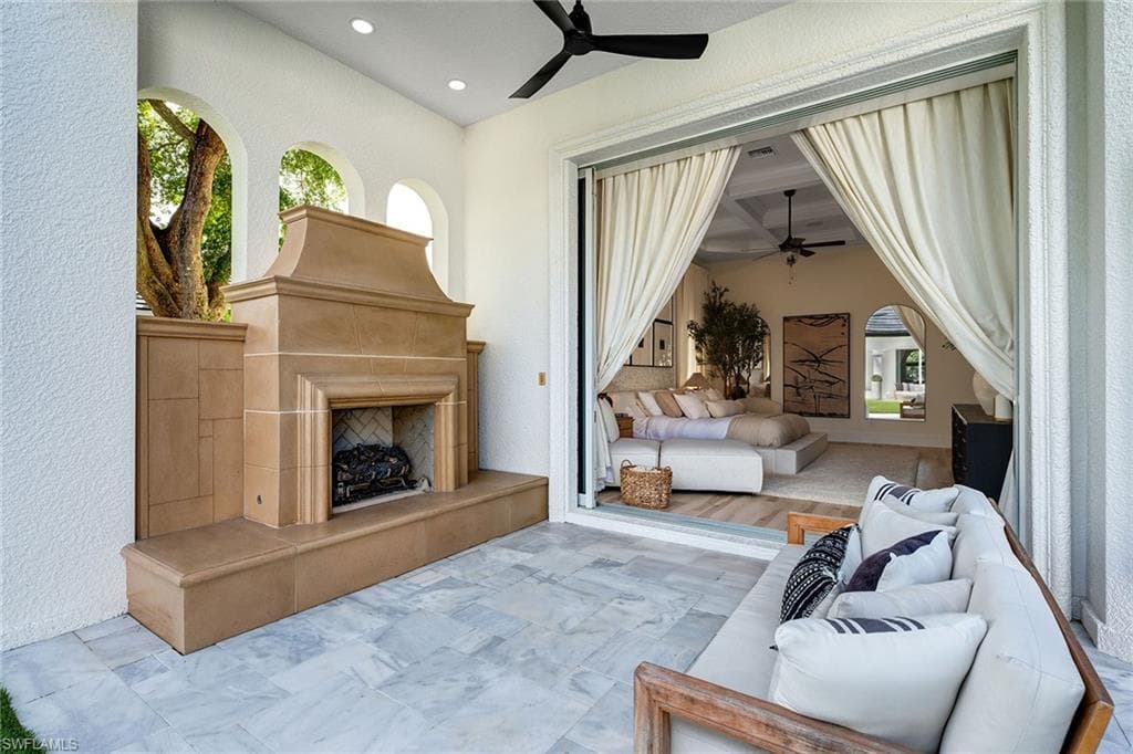 12450 Vittoria WAY, FORT MYERS FL 33912-25