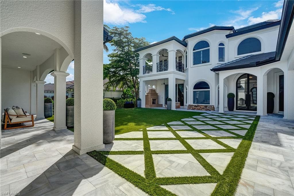 12450 Vittoria WAY, FORT MYERS FL 33912-9