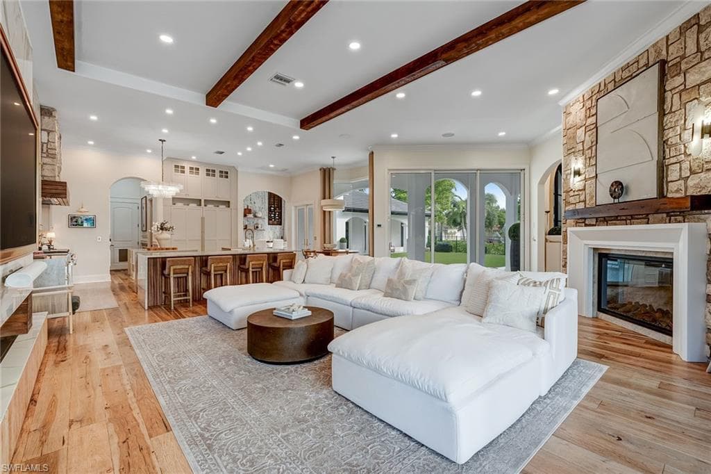 12450 Vittoria WAY, FORT MYERS FL 33912-13