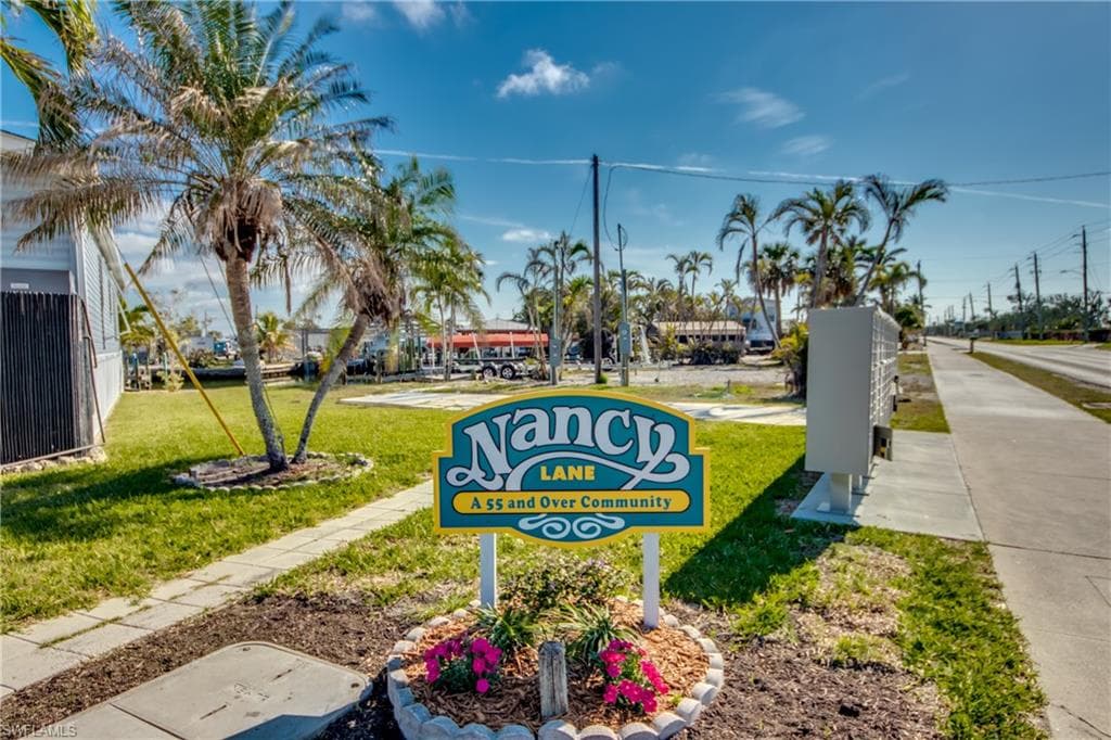 14 Nancy LN, FORT MYERS BEACH FL 33931-22
