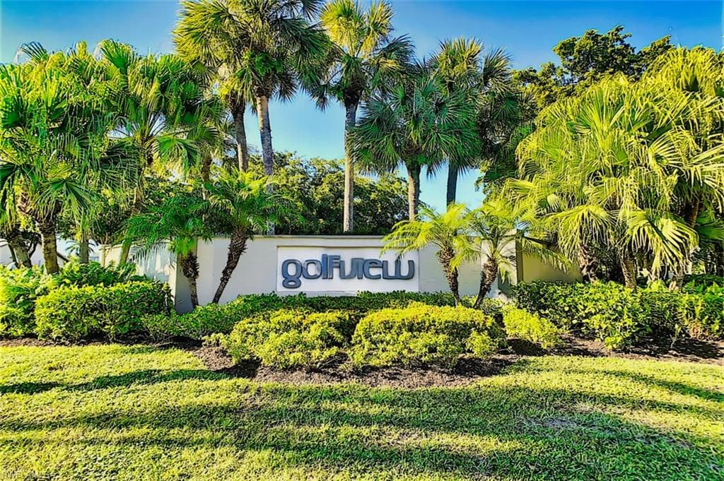 14871 Hole In 1 CIR, FORT MYERS FL 33919-1