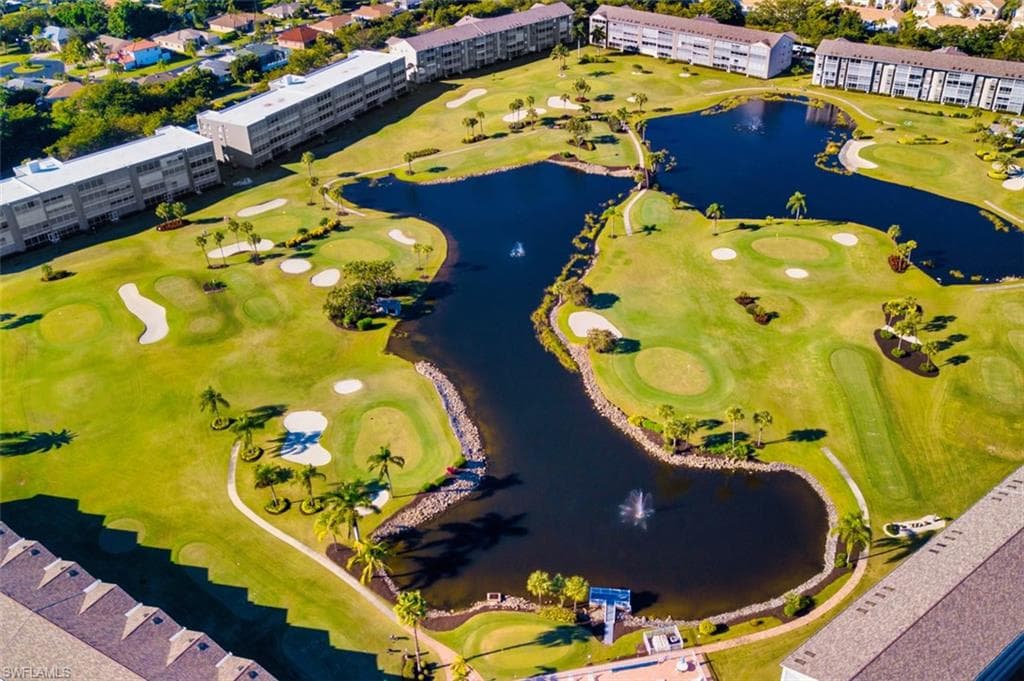 14871 Hole In 1 CIR, FORT MYERS FL 33919-2