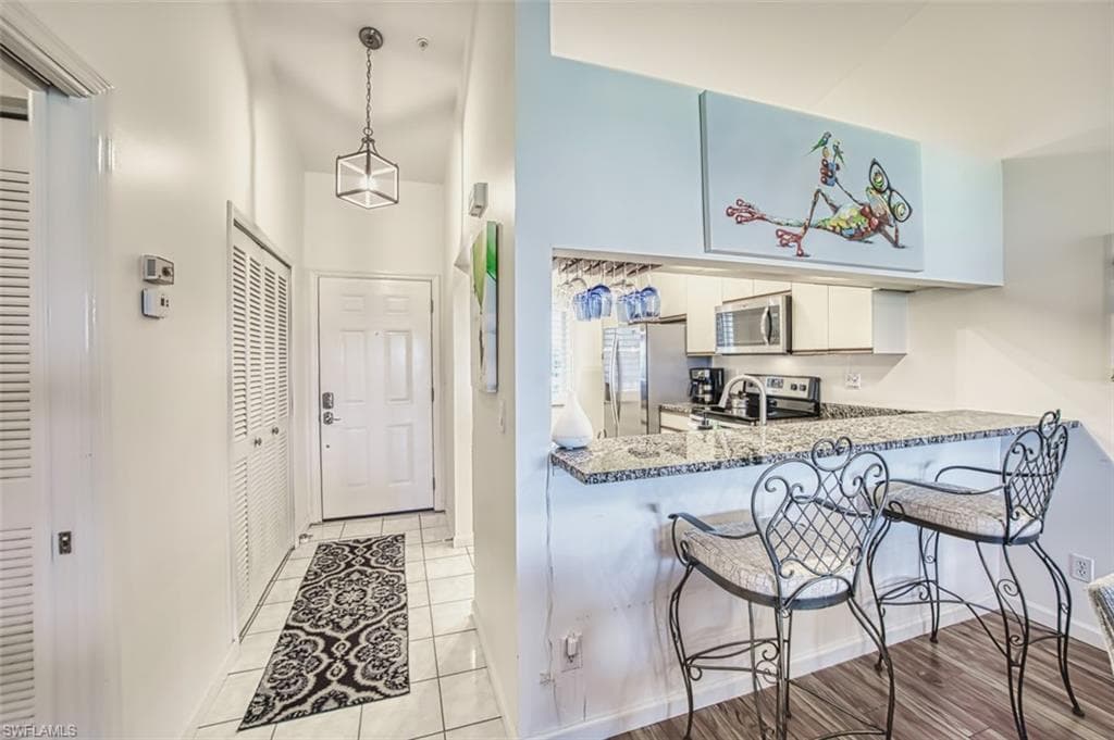 14871 Hole In 1 CIR, FORT MYERS FL 33919-8