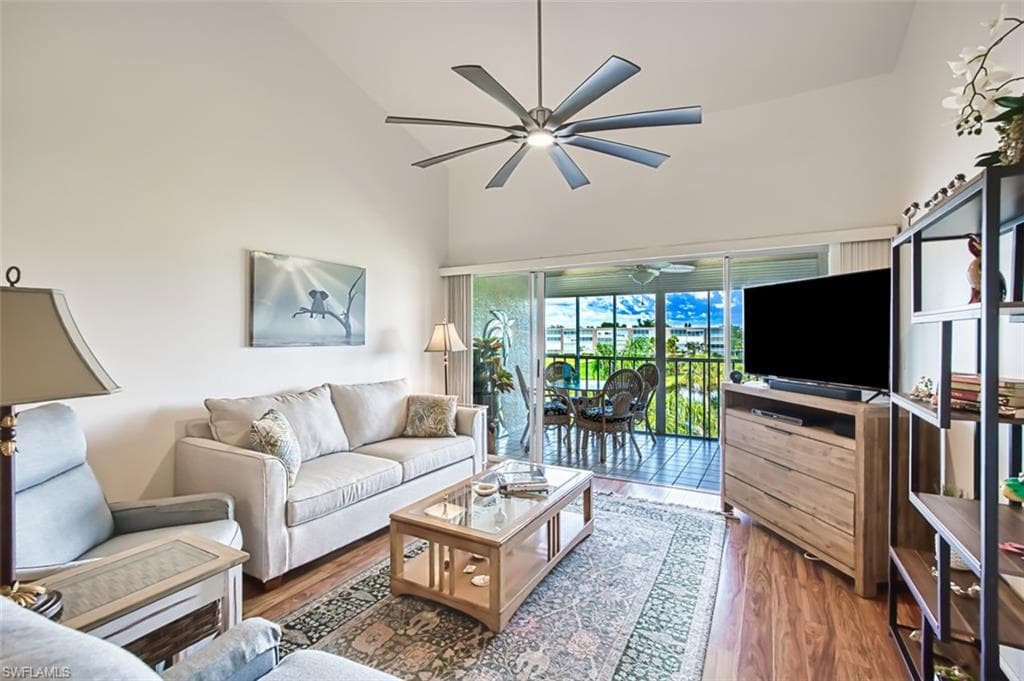 14871 Hole In 1 CIR, FORT MYERS FL 33919-17