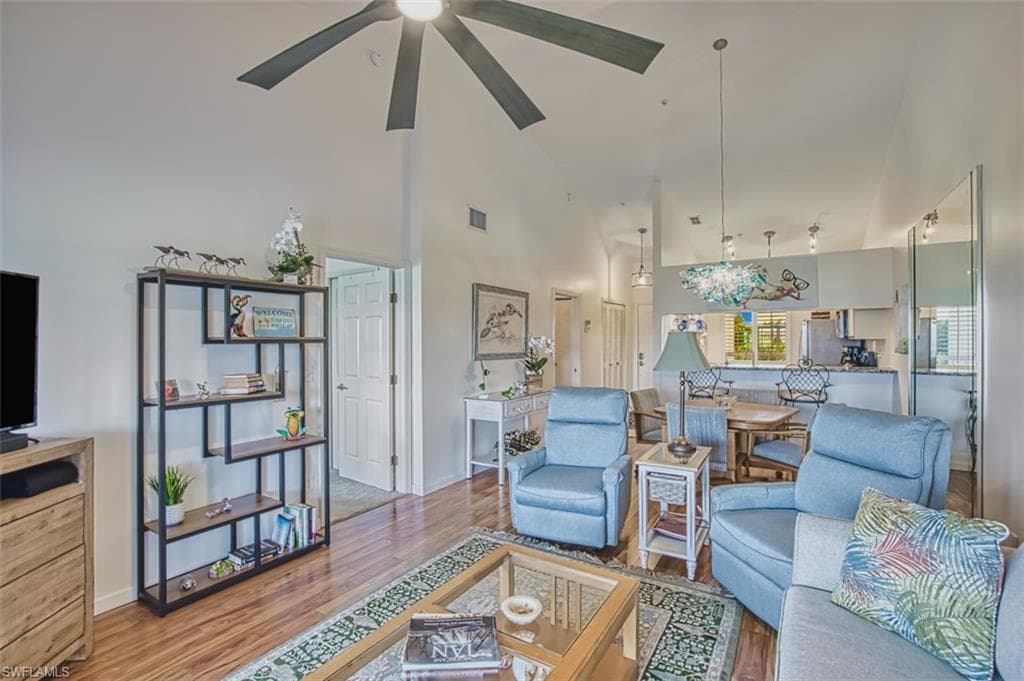 14871 Hole In 1 CIR, FORT MYERS FL 33919-18