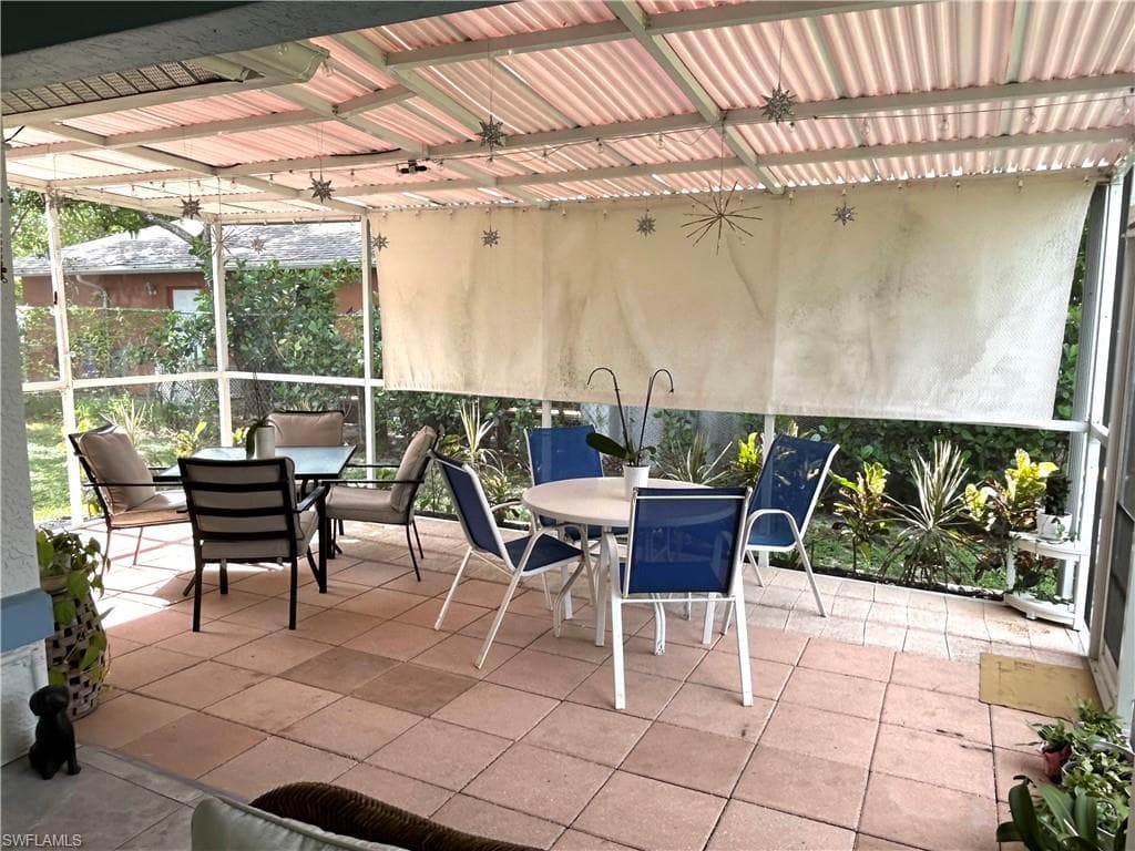 5364 Texas AVE, NAPLES FL 34113-17