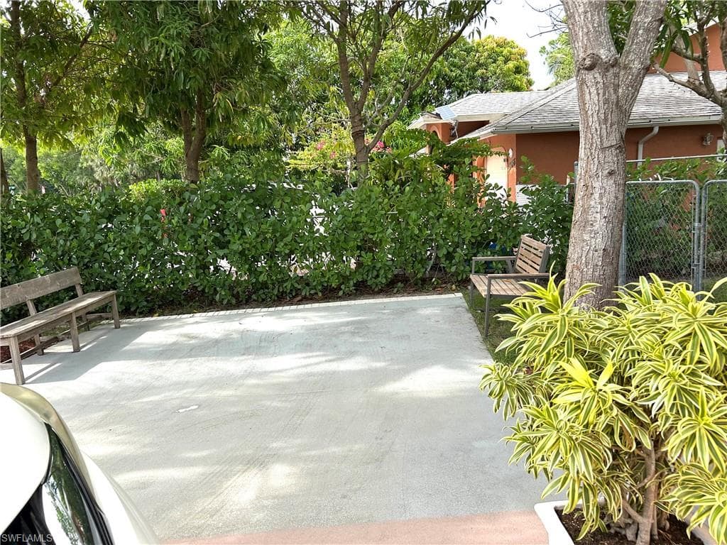 5364 Texas AVE, NAPLES FL 34113-3