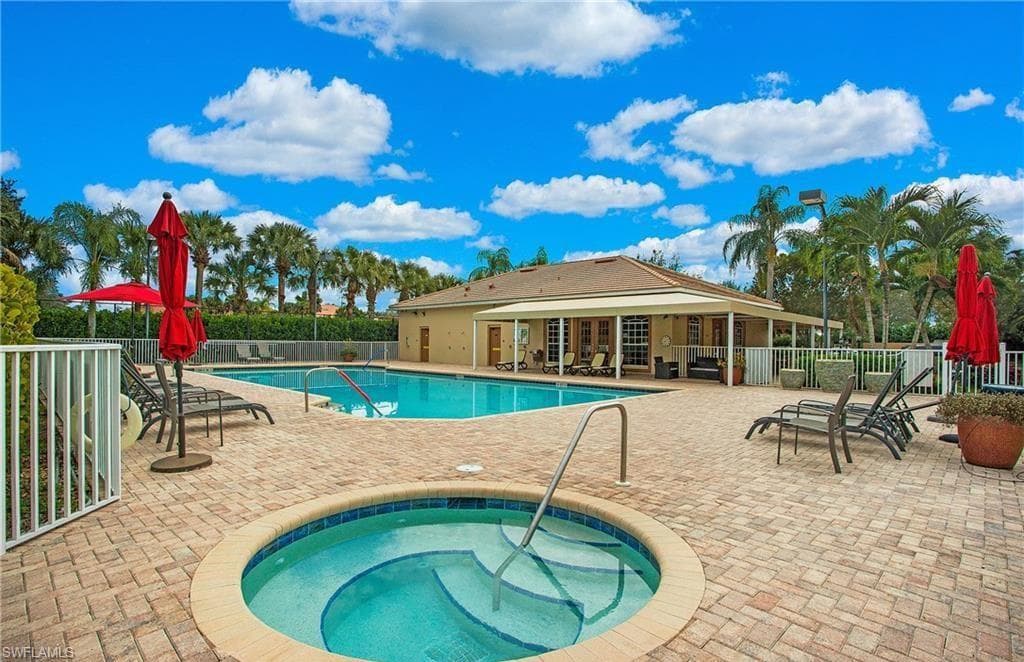 1837 Avian CT # 71, NAPLES FL 34119-10