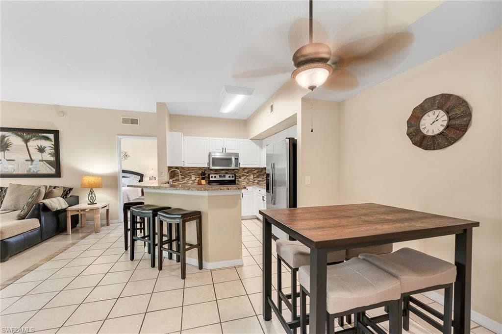 15605 Ocean Walk CIR # 203, FORT MYERS FL 33908-12