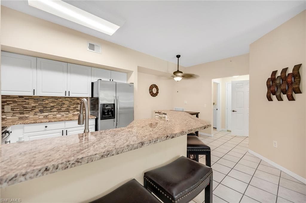 15605 Ocean Walk CIR # 203, FORT MYERS FL 33908-9