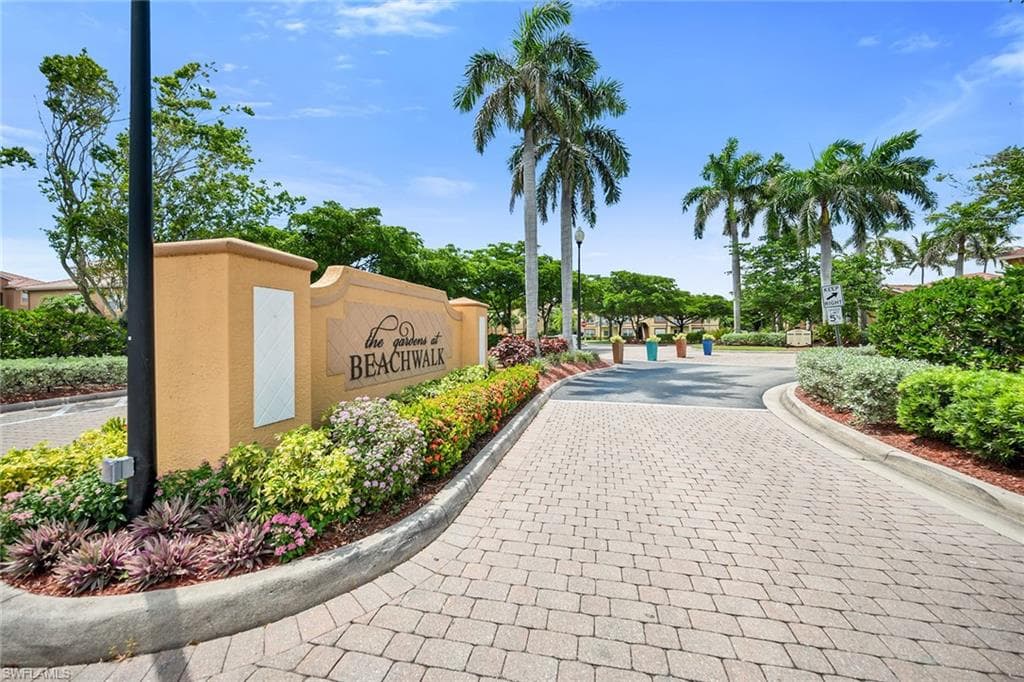 15605 Ocean Walk CIR # 203, FORT MYERS FL 33908-40