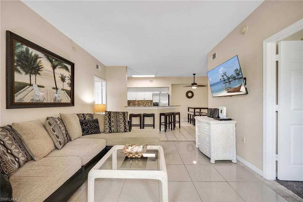 15605 Ocean Walk CIR # 203, FORT MYERS FL 33908-7