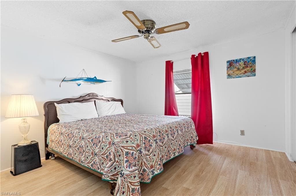 9231 Caloosa DR, NORTH FORT MYERS FL 33903-13