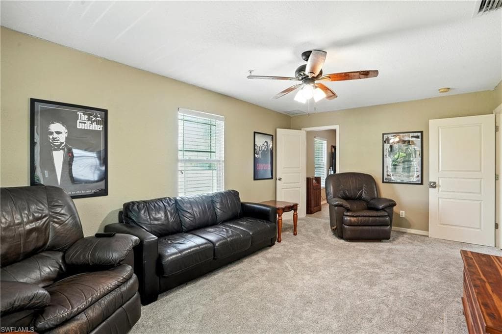 16461 Oakview CIR, ALVA FL 33920-22