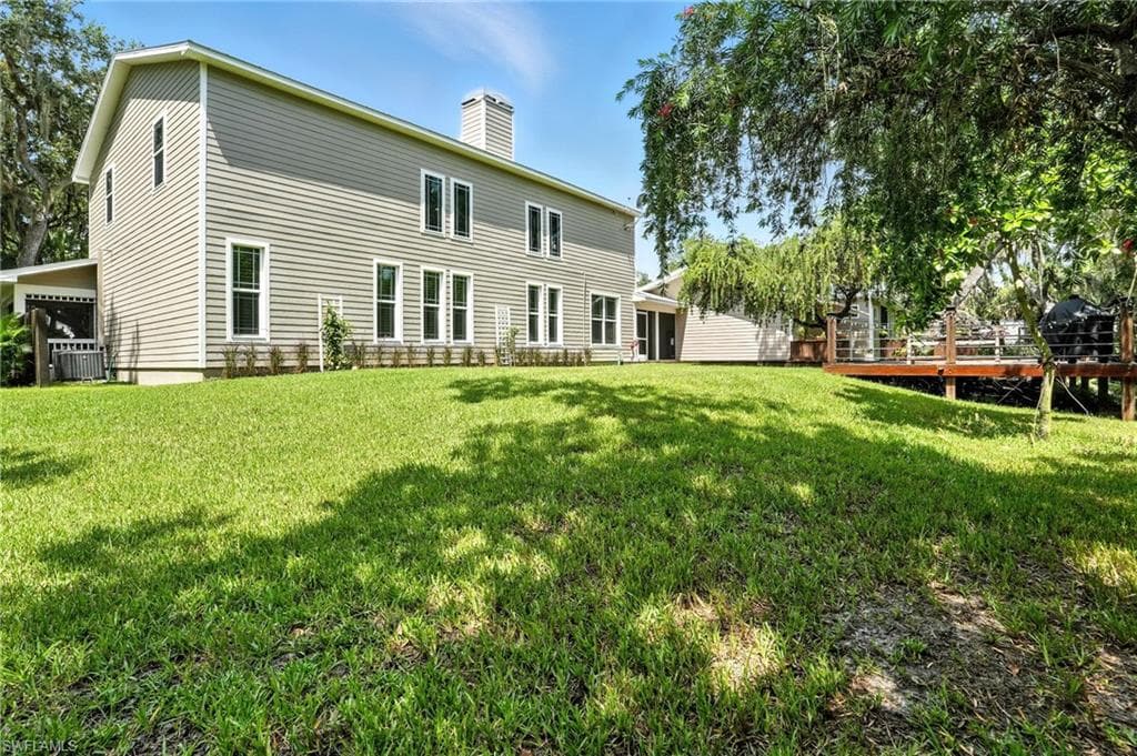 16461 Oakview CIR, ALVA FL 33920-41