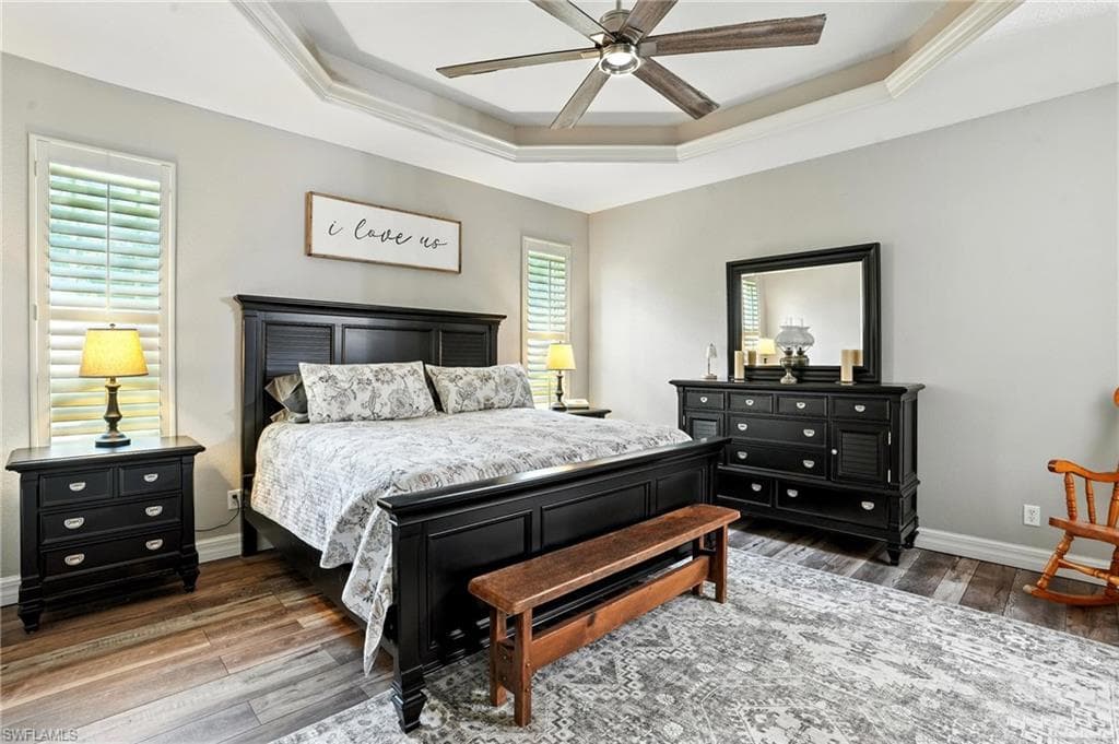 16461 Oakview CIR, ALVA FL 33920-15