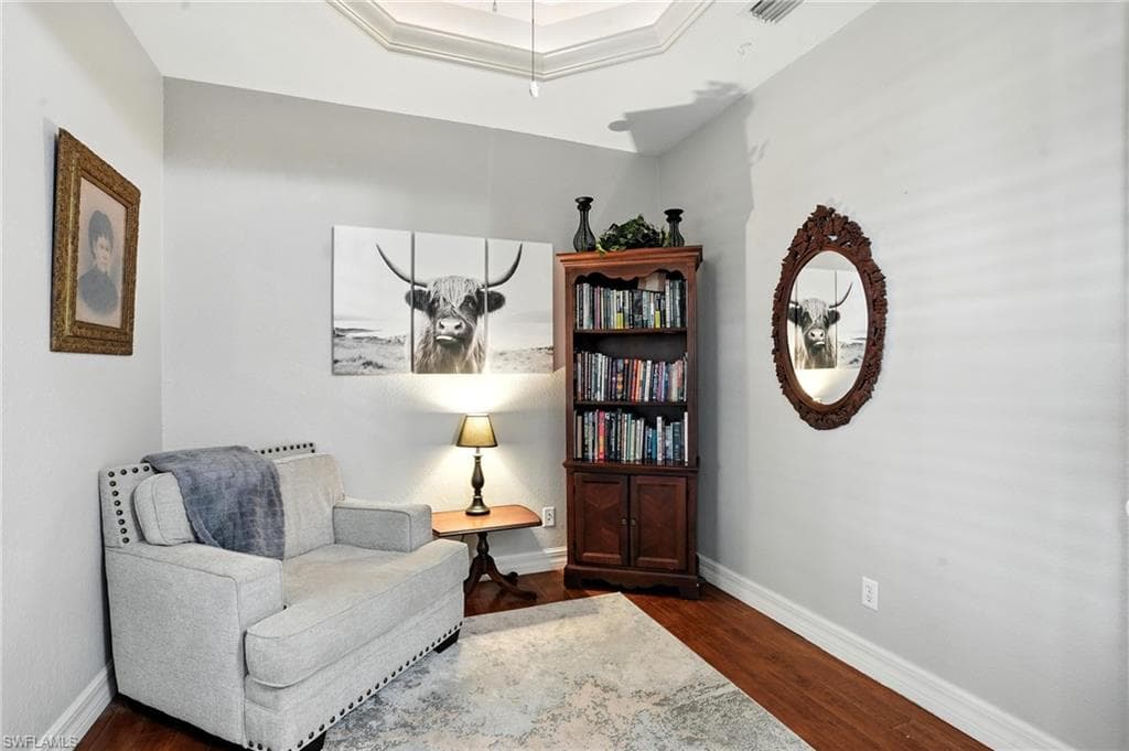 16461 Oakview CIR, ALVA FL 33920-6