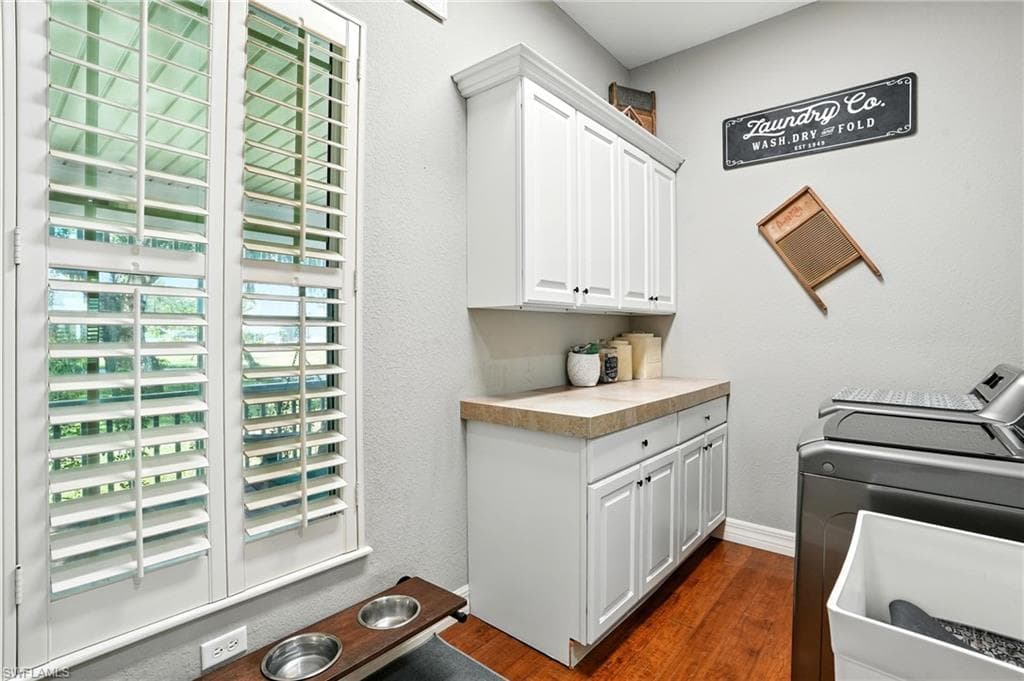 16461 Oakview CIR, ALVA FL 33920-31