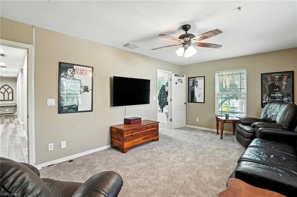 16461 Oakview CIR, ALVA FL 33920-23