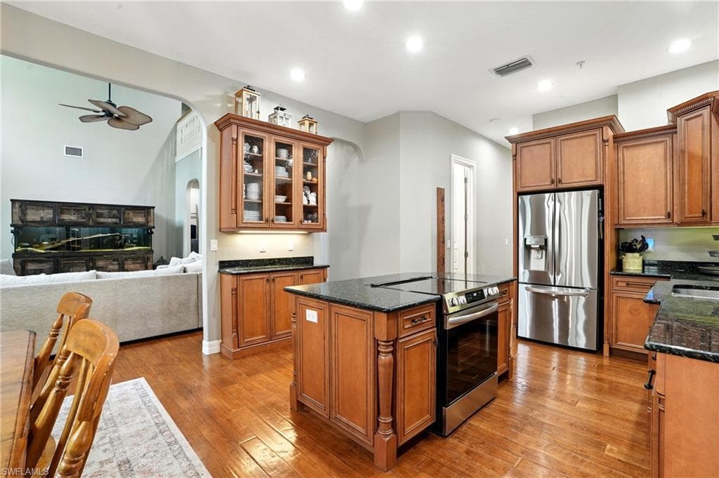 16461 Oakview CIR, ALVA FL 33920-13