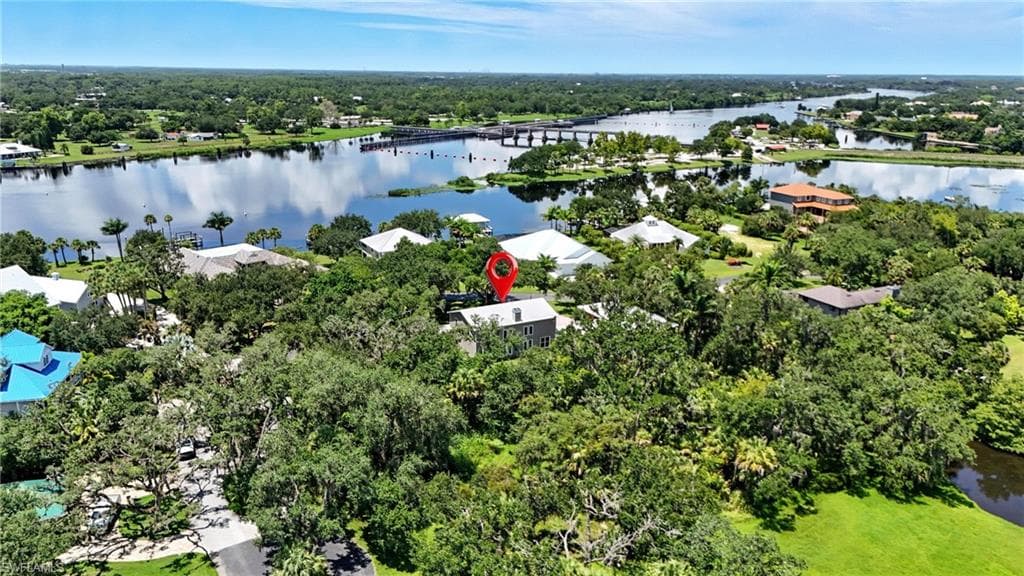 16461 Oakview CIR, ALVA FL 33920-49