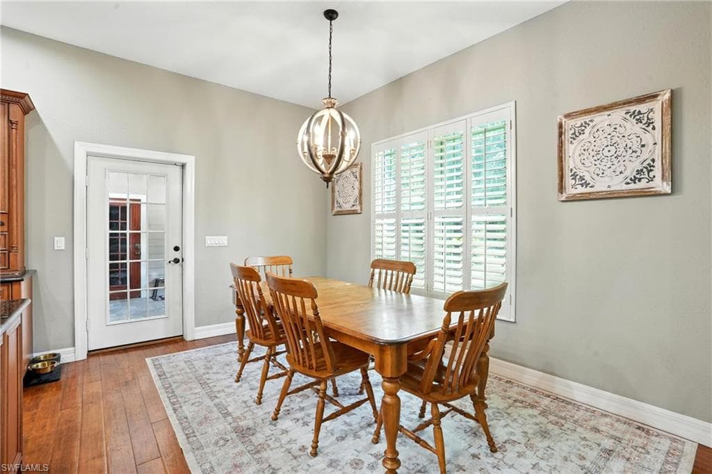 16461 Oakview CIR, ALVA FL 33920-10