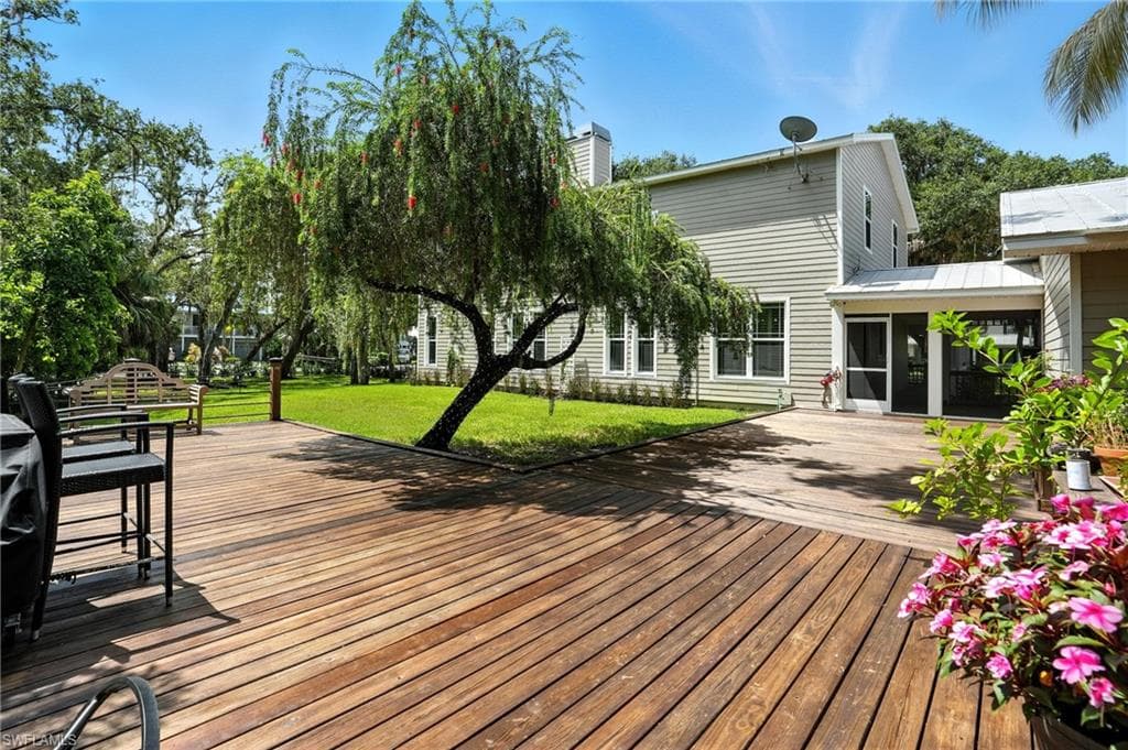 16461 Oakview CIR, ALVA FL 33920-39