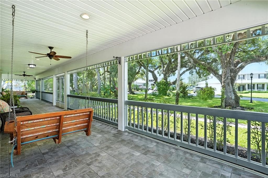 16461 Oakview CIR, ALVA FL 33920-38