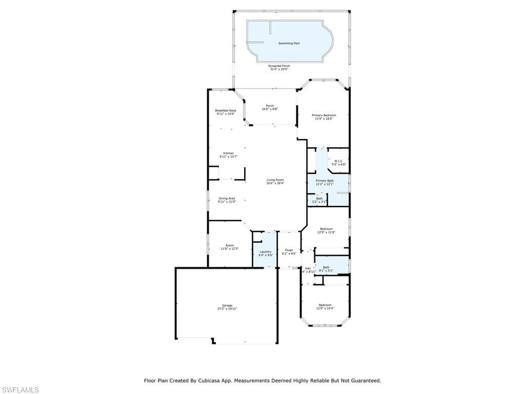 9827 Colonial WALK N, ESTERO FL 33928-41