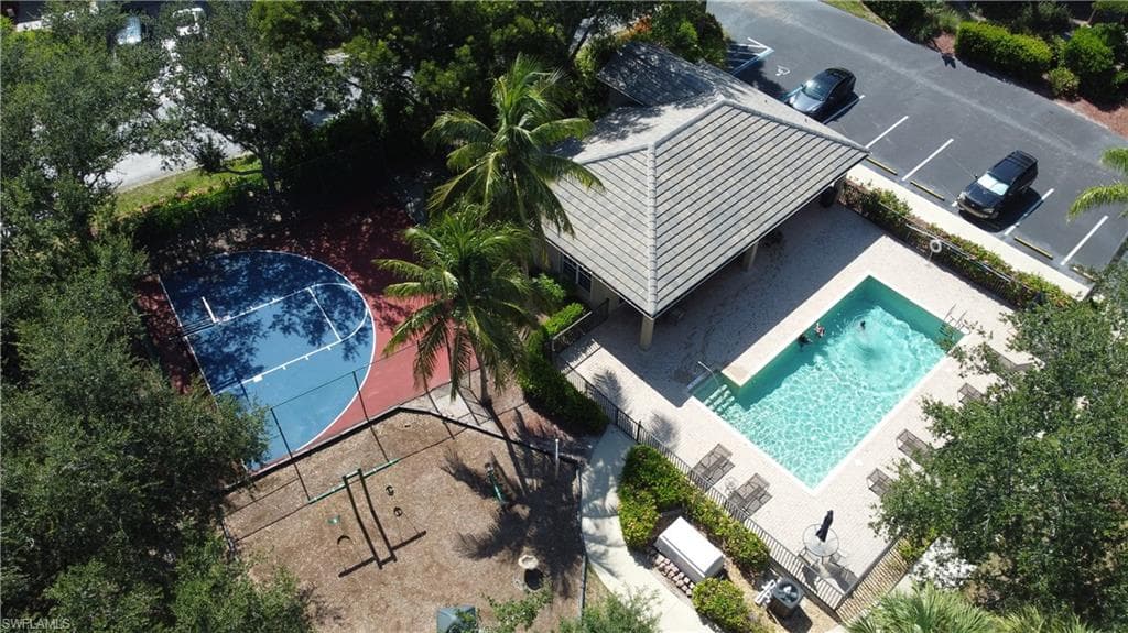 9827 Colonial WALK N, ESTERO FL 33928-46