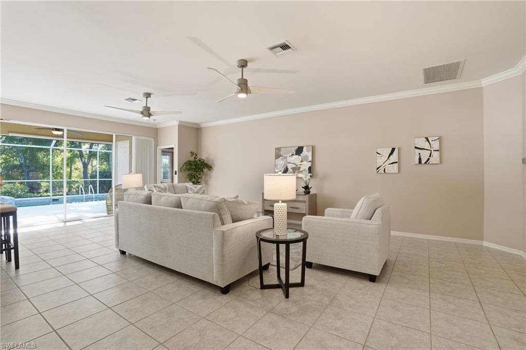 9827 Colonial WALK N, ESTERO FL 33928-6