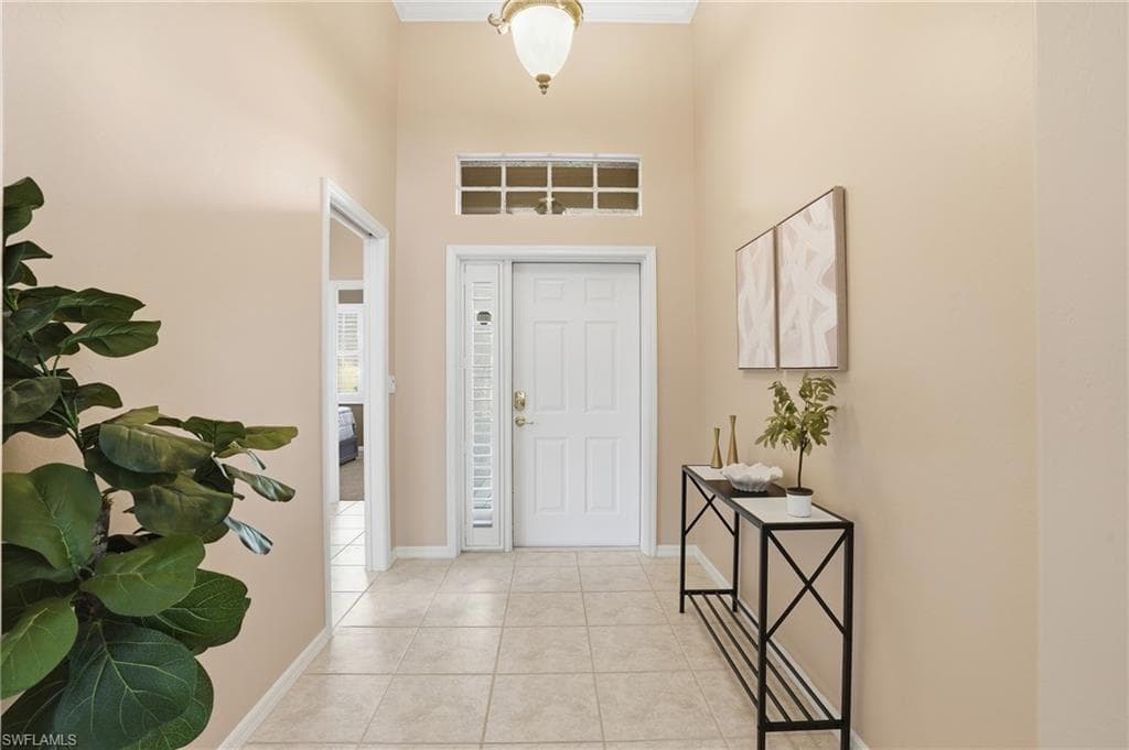 9827 Colonial WALK N, ESTERO FL 33928-4