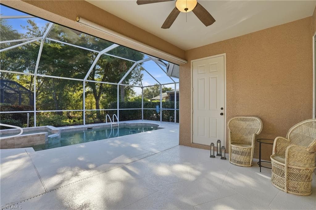 9827 Colonial WALK N, ESTERO FL 33928-33