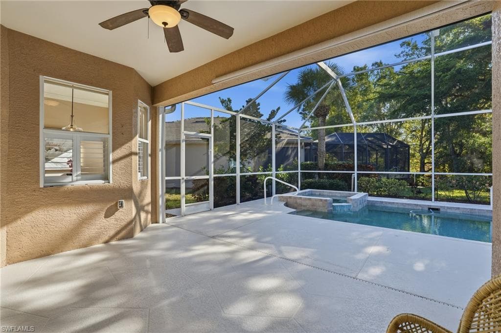 9827 Colonial WALK N, ESTERO FL 33928-32