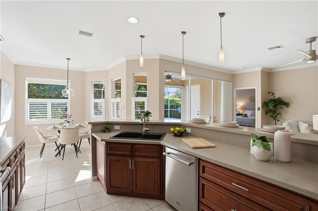 9827 Colonial WALK N, ESTERO FL 33928-13