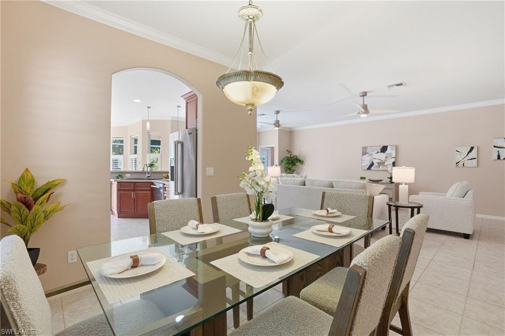 9827 Colonial WALK N, ESTERO FL 33928-17