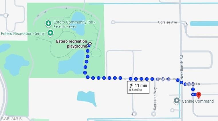 9827 Colonial WALK N, ESTERO FL 33928-49