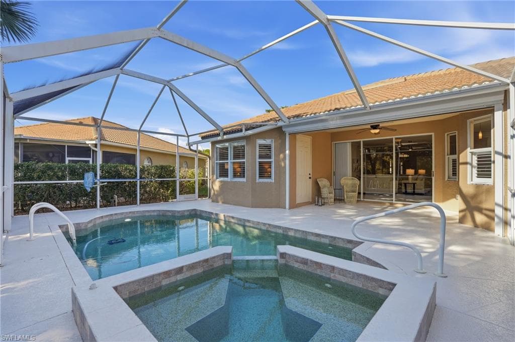 9827 Colonial WALK N, ESTERO FL 33928-36