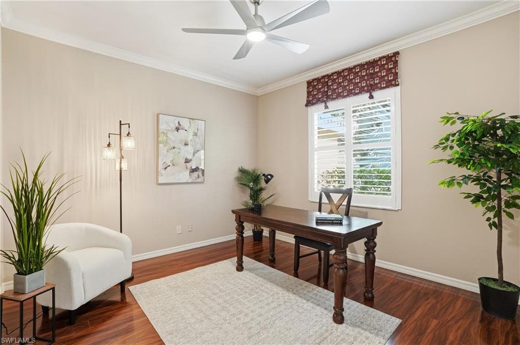 9827 Colonial WALK N, ESTERO FL 33928-18