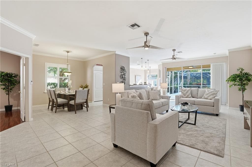 9827 Colonial WALK N, ESTERO FL 33928-7