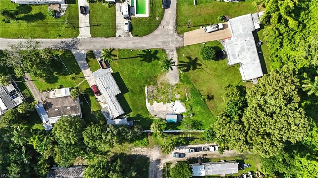 740 Nuna AVE, FORT MYERS FL 33905-1