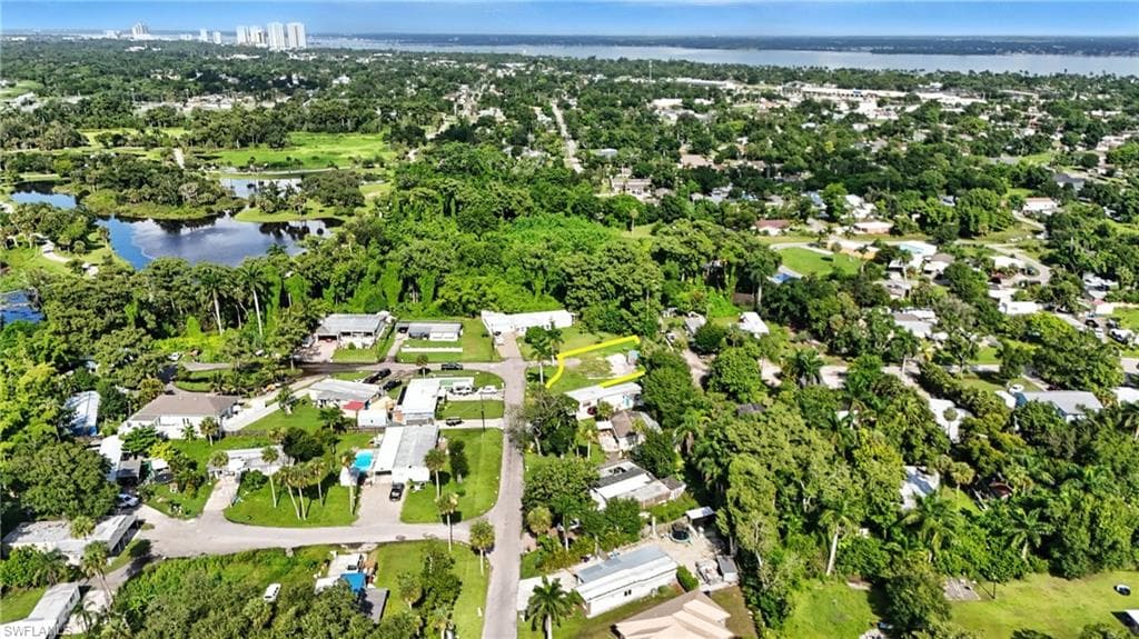 740 Nuna AVE, FORT MYERS FL 33905-5