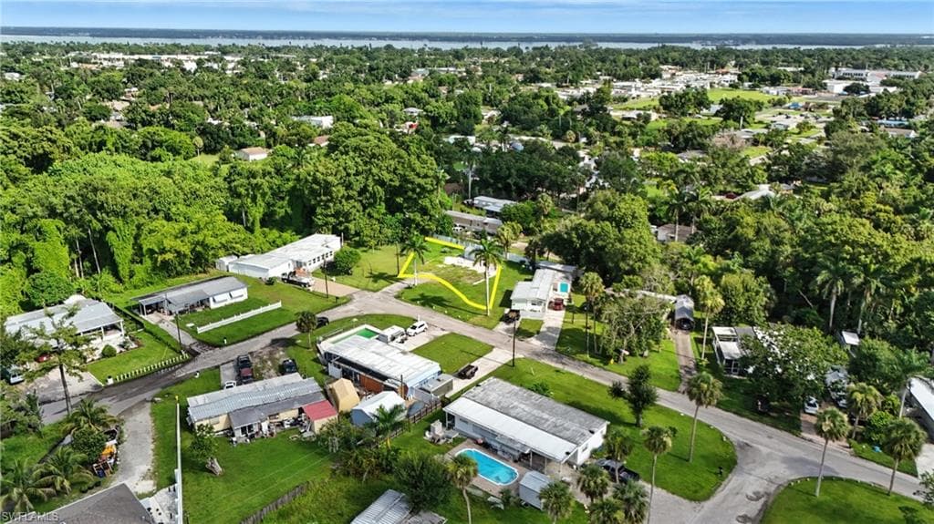 740 Nuna AVE, FORT MYERS FL 33905-6