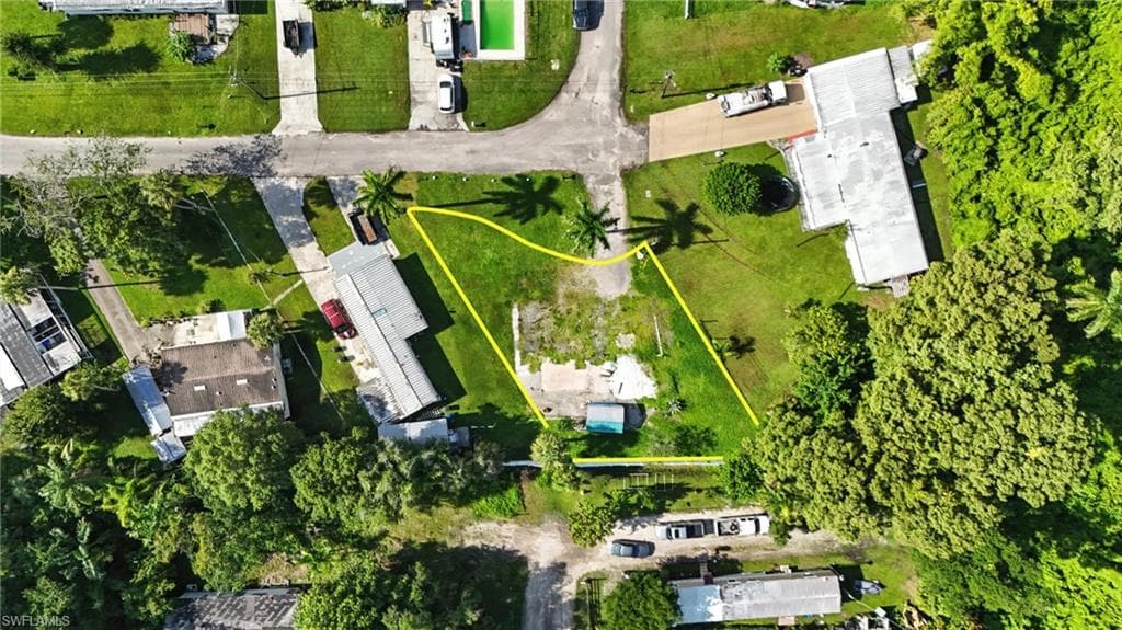 740 Nuna AVE, FORT MYERS FL 33905-2